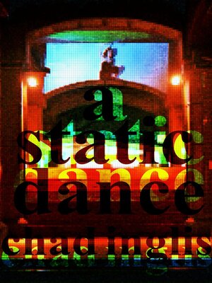 cover image of A Static Dance